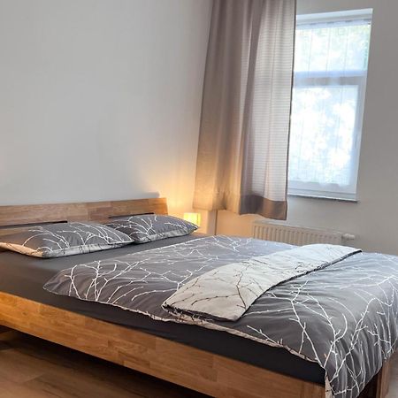 217 Zentrum Ost Apartment 라이프치히 외부 사진